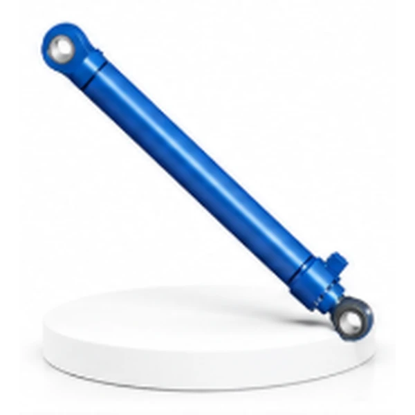 Large Excavator Boom Cylinder