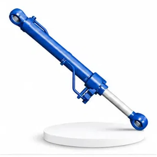 Large Excavator Bucket Cylinder