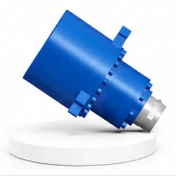 Large Excavator Tightening Cylinder Large Excavator Tightening Cylinder