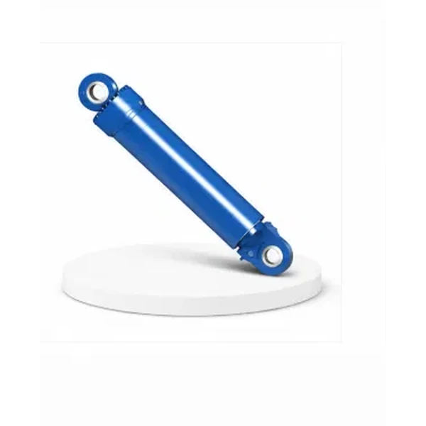 Mining Dump Truck Lifting Cylinder