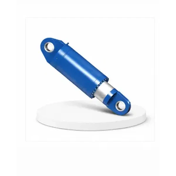 Mining Dump Truck Rear Suspension Cylinder