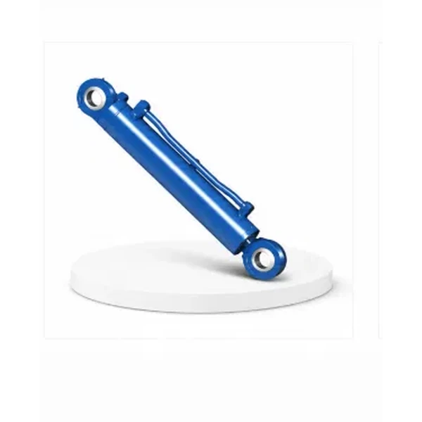Mining Dump Truck Steering Cylinder