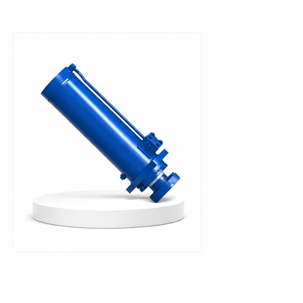 Mobile Crane Counterweight Cylinder Mobile Crane Counterweight Cylinder