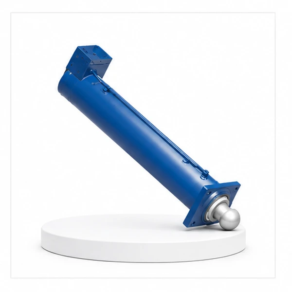 Mobile Crane Outrigger Cylinder Mobile Crane Outrigger Cylinder