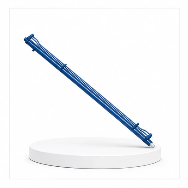 Mobile Crane Outrigger Expansion Cylinder