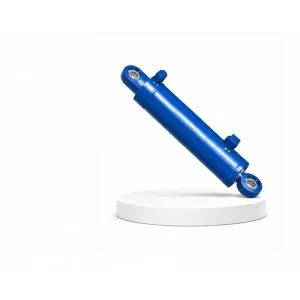Mobile Crane Steering Cylinder