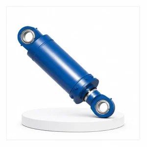 Mobile Crane Suspension Cylinder
