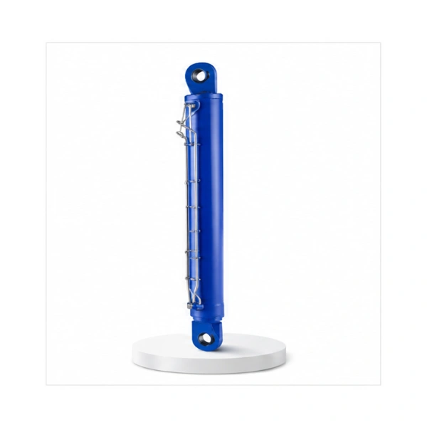 Offshore Crane Folding Arm Tilt Cylinder