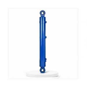 Reach Stacker Luffing Cylinder