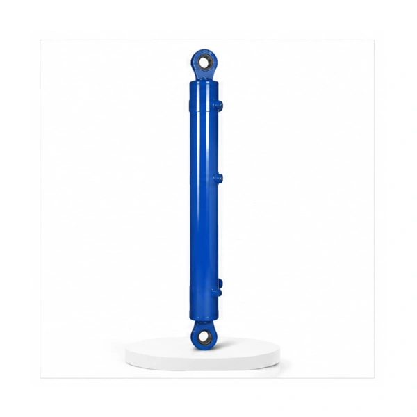 Reach Stacker Luffing Cylinder