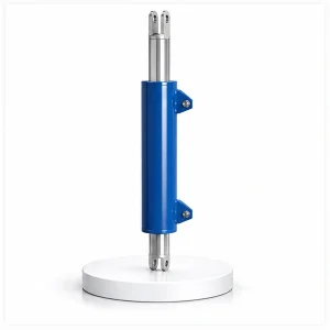 Reach Stacker Steering Cylinder