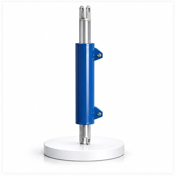 Reach Stacker Steering Cylinder