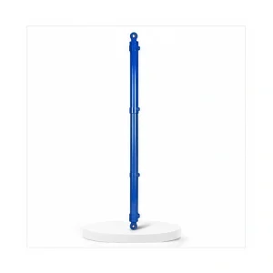 Reach Stacker Telescopic Cylinder