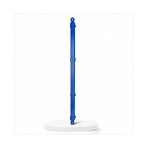 Reach Stacker Telescopic Cylinder