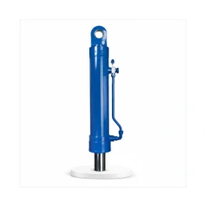 Ro-Ro Platform Jacking Cylinder