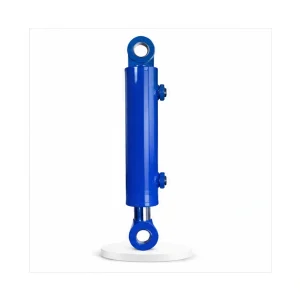 Ro-ro Platform Latch Cylinder (Mechanical Self-Locking)