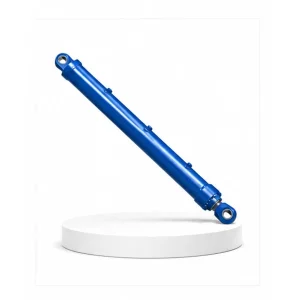 Rotary Drilling Mast Cylinder