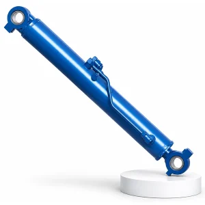 Small Excavator Bucket Cylinder
