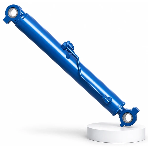 Small Excavator Bucket Cylinder