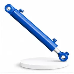Small Excavator Rotary Actuator
