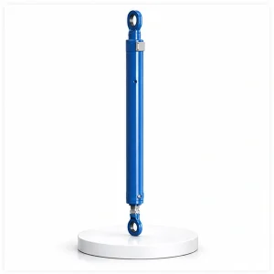 Stacker Reclaimer Chaser Pitch Cylinder