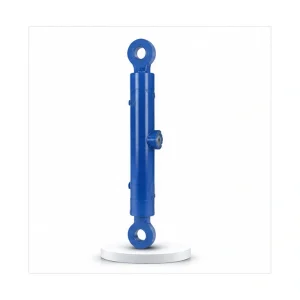 Trailing Suction Dredger Hanger Cylinder