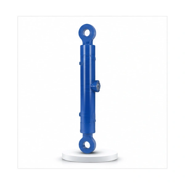Trailing Suction Dredger Hanger Cylinder
