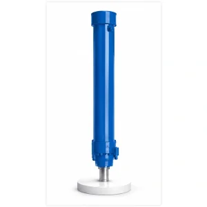 Trailing Suction Dredger Heave Compensation Cylinder