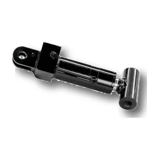 Hydraulic Rotary Actuator | Rated Torque 2,800 N·m | 180° Rotation