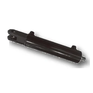 Forklift Fork Positioner & Side Shift Cylinder | Bore Φ40–125mm