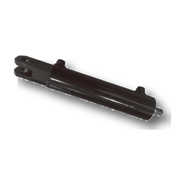 Forklift Fork Positioner & Side Shift Cylinder | Bore Φ40–125mm Forklift Fork Positioner & Side Shift Cylinder | Bore Φ40–125mm